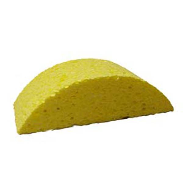Turtle Backed Sponge, 7-1/2